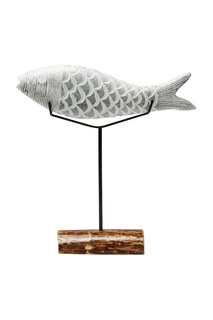 Статуэтка Pesce Kare