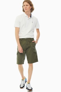 Шорты Tom Tailor