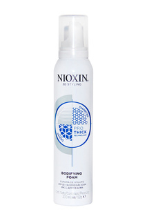 Мусс для объема NIOXIN