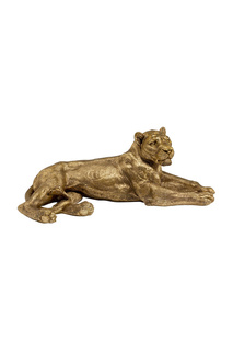 Статуэтка Lion Kare