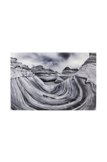 Картина Canyon 80х120 см Kare