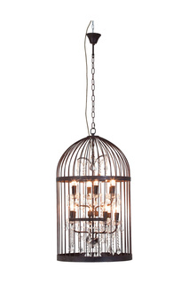 Люстра Cage Chandelier Kare