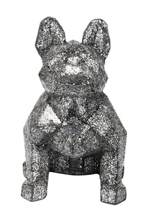 Статуэтка Dog Sitting Kare