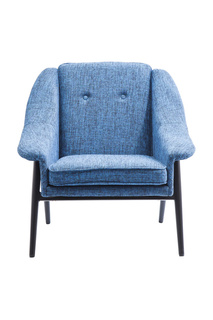 Кресло Queens Cosy Kare