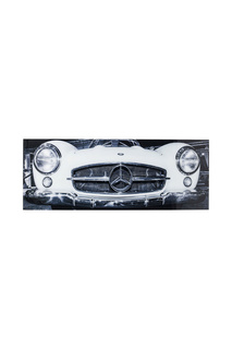 Картина Oldtimer 60х160 см Kare