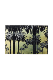 Картина Palms 120х80 см Kare