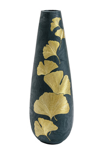 Ваза Ginkgo 95 см Kare