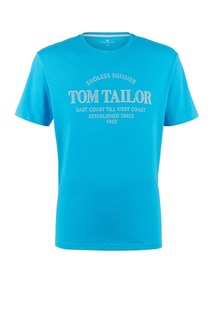 Футболка Tom Tailor