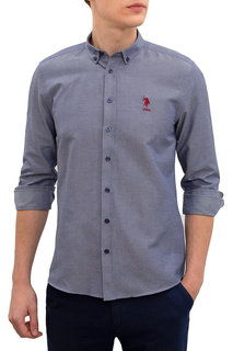 Рубашка U.S. Polo Assn.