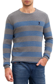 Джемпер U.S. Polo Assn.