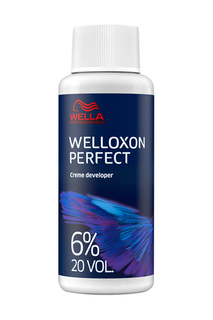 Окислитель 20V 6,0% , 60 мл WELLA