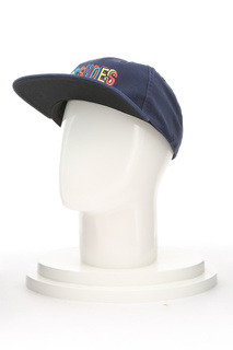 Бейсболка DC Shoes