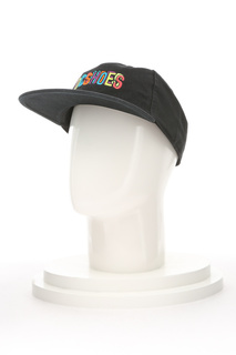 Бейсболка DC Shoes