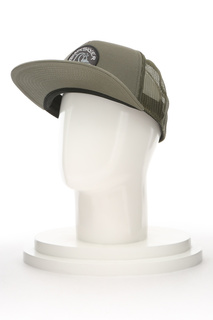 Бейсболка Quiksilver