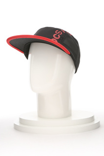 Бейсболка DC Shoes