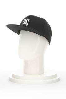 Бейсболка DC Shoes