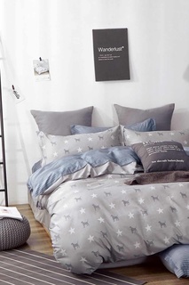 Постельное белье 1,5 сп Jardin