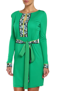 Платье Emilio Pucci