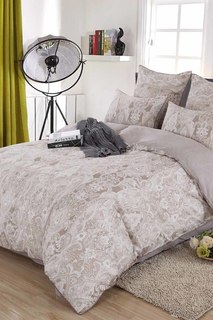 Вавилон (беж) КПБ сатин 7Е Sofi De Marko