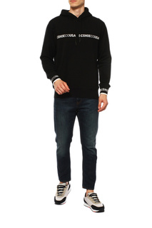 Худи DC Shoes