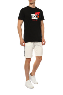 Футболка DC Shoes