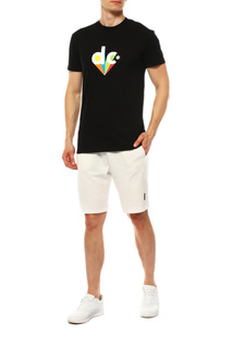Футболка DC Shoes