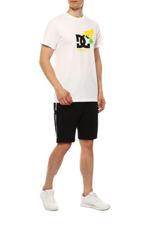 Футболка DC Shoes
