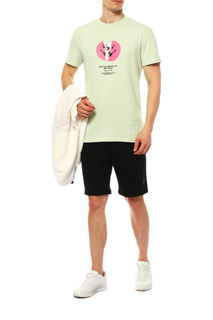 Футболка DC Shoes