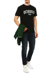 Футболка DC Shoes