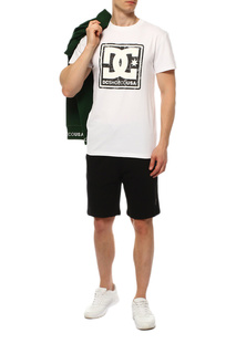 Футболка DC Shoes