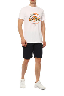 Футболка DC Shoes