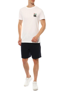Футболка DC Shoes