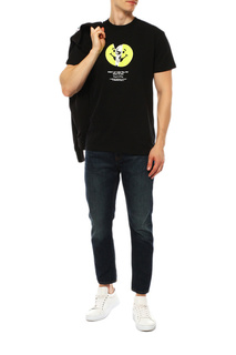 Футболка DC Shoes