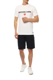 Футболка DC Shoes