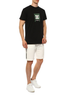 Футболка DC Shoes