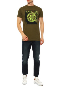 Футболка DC Shoes