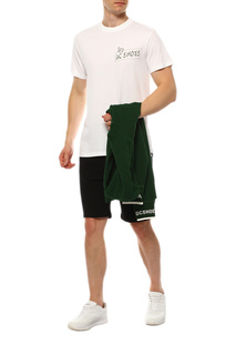 Футболка DC Shoes