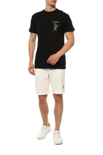 Футболка DC Shoes