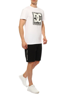 Шорты DC Shoes