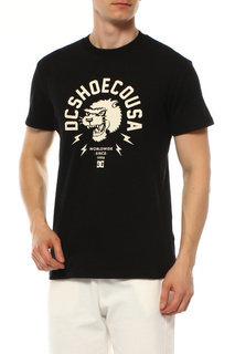 Футболка DC Shoes