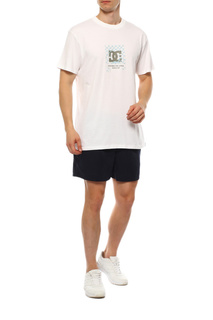 Футболка DC Shoes