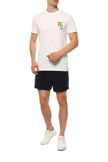 Футболка DC Shoes