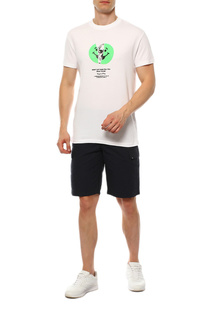 Футболка DC Shoes