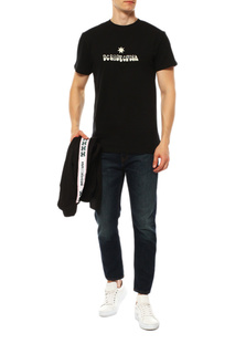 Футболка DC Shoes