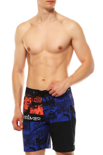Шорты плавательные Quiksilver
