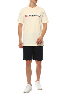 Футболка DC Shoes