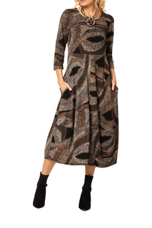 Платье LISA BOHO