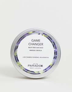 Многоцелевая маска для волос 200 мл We Are Paradoxx - Game Changer-Бесцветный