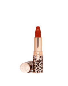 Губная помада Charlotte Tilbury - Hot (Red Hot Susan)-Красный