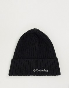 Черная шапка-бини Columbia Watch cap-Черный
